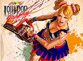 Lollipop Chainsaw