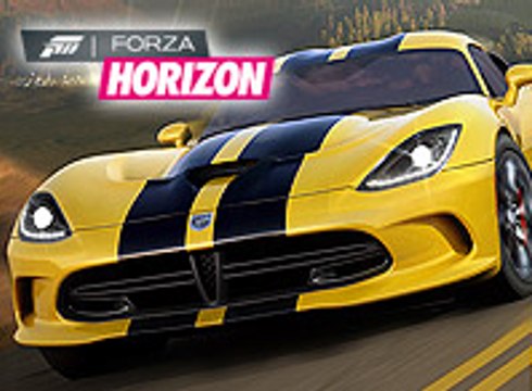 Forza Horizon