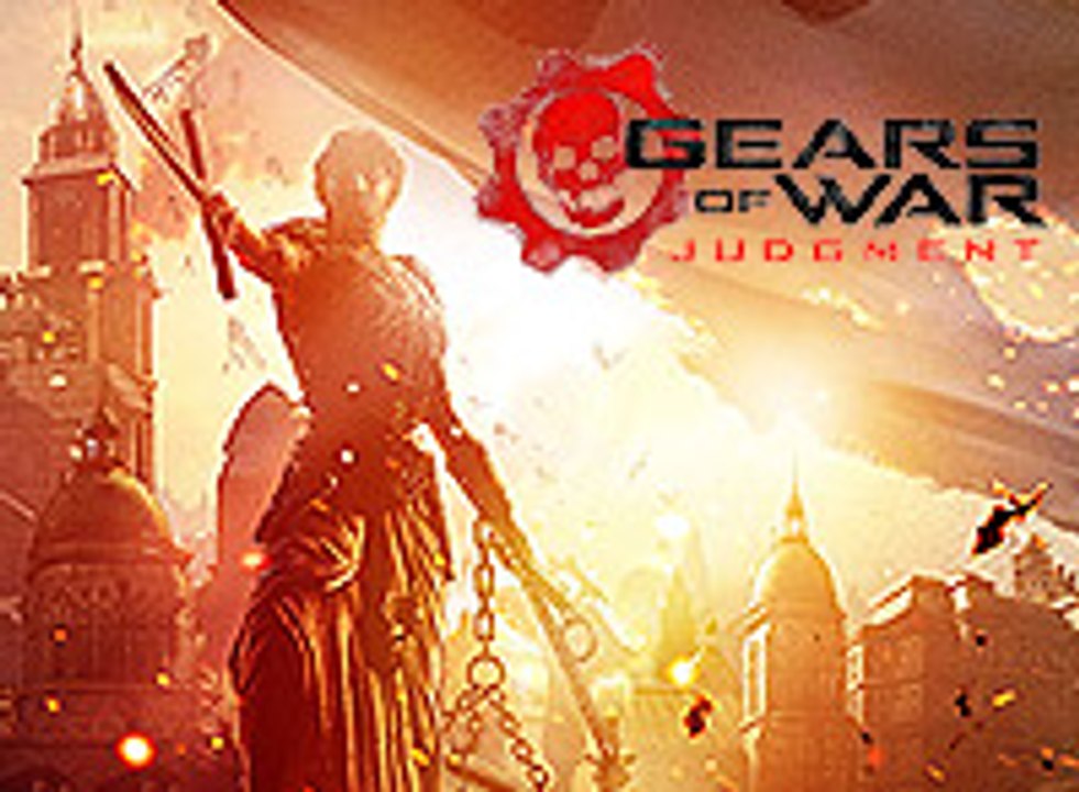 Gears of War: Judgment