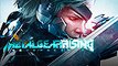 Metal Gear Rising Revengeance Tráiler E3