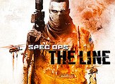 Spec Ops: The Line, in-Game