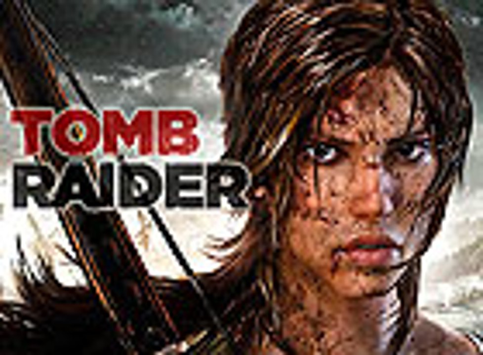Tomb Raider