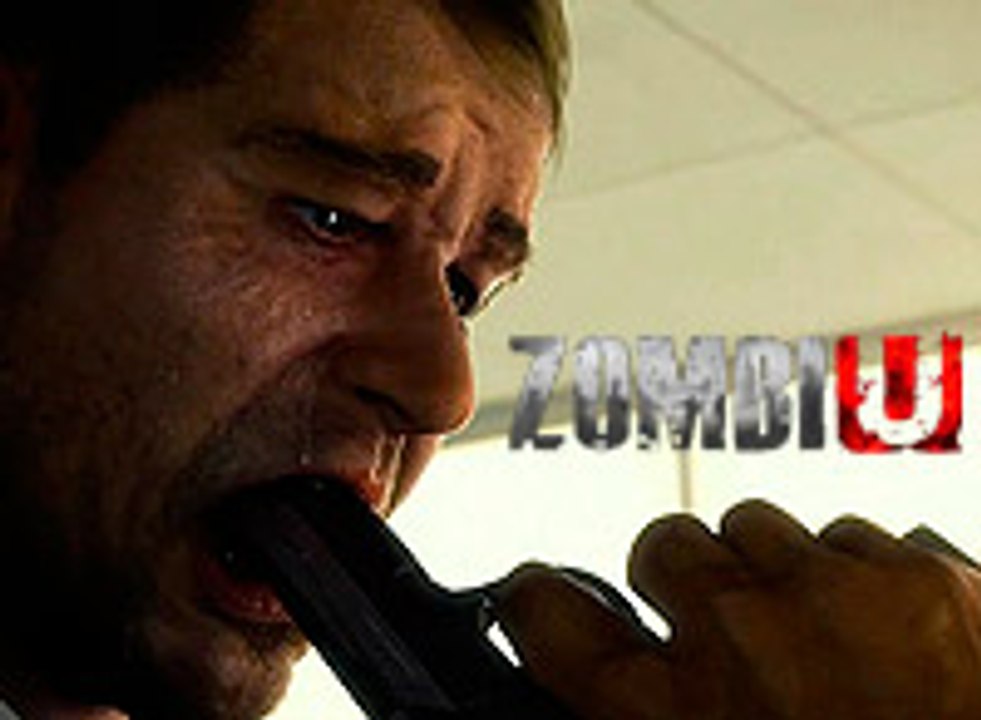 Zombie U