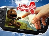Little Big Planet, PS Vita