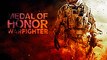 Medal of Honor Warfighter Gameplay Multijugador