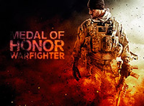 Medal of Honor Warfighter Gameplay Multijugador