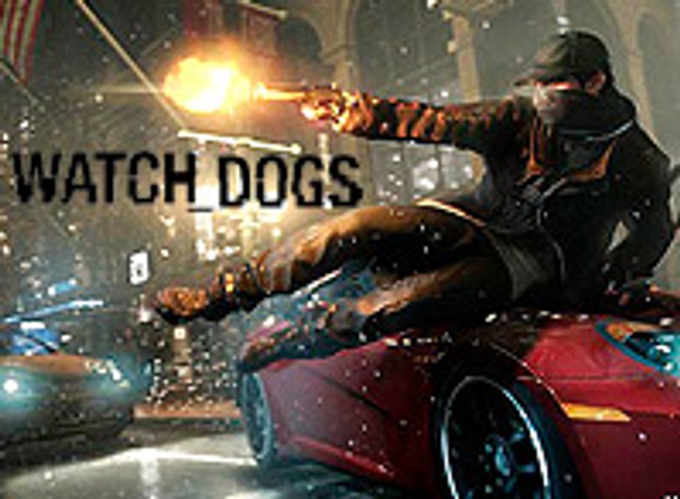Watch Dogs, Demo