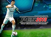 Pro evolution Soccer 2013