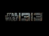 Star Wars 1313, Gameplay 01