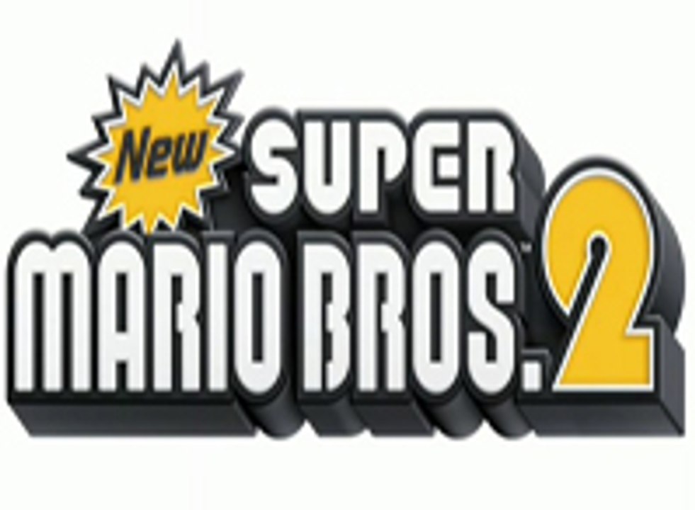 New Super Mario Bros 2