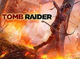 Tomb Raider, Vídeo Entrevista