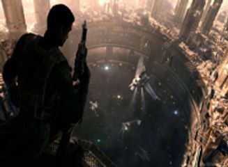 Star Wars 1313, Gameplay 03