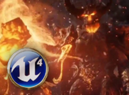 Unreal Engine 4
