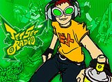 Jet Set Radio HD