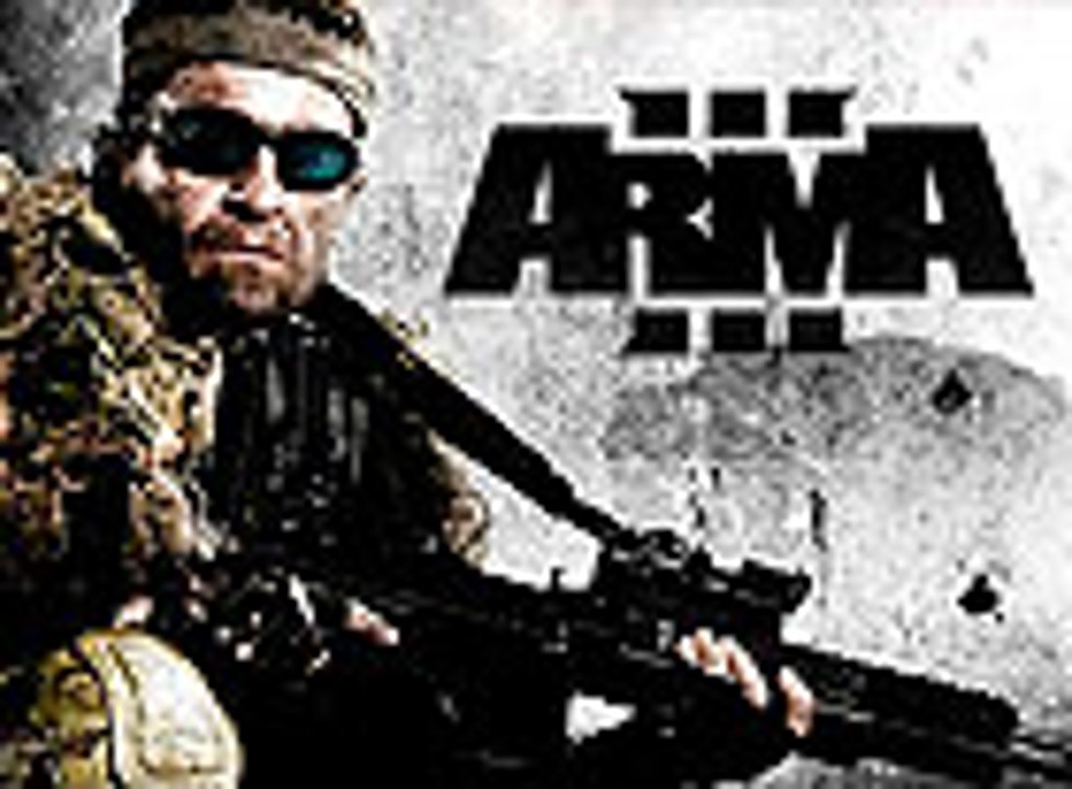 ArmA 3
