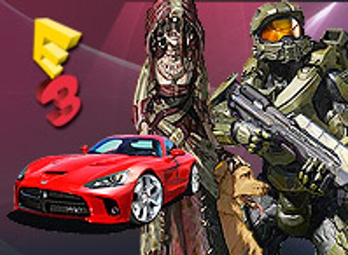 Conferencia Microsoft E3