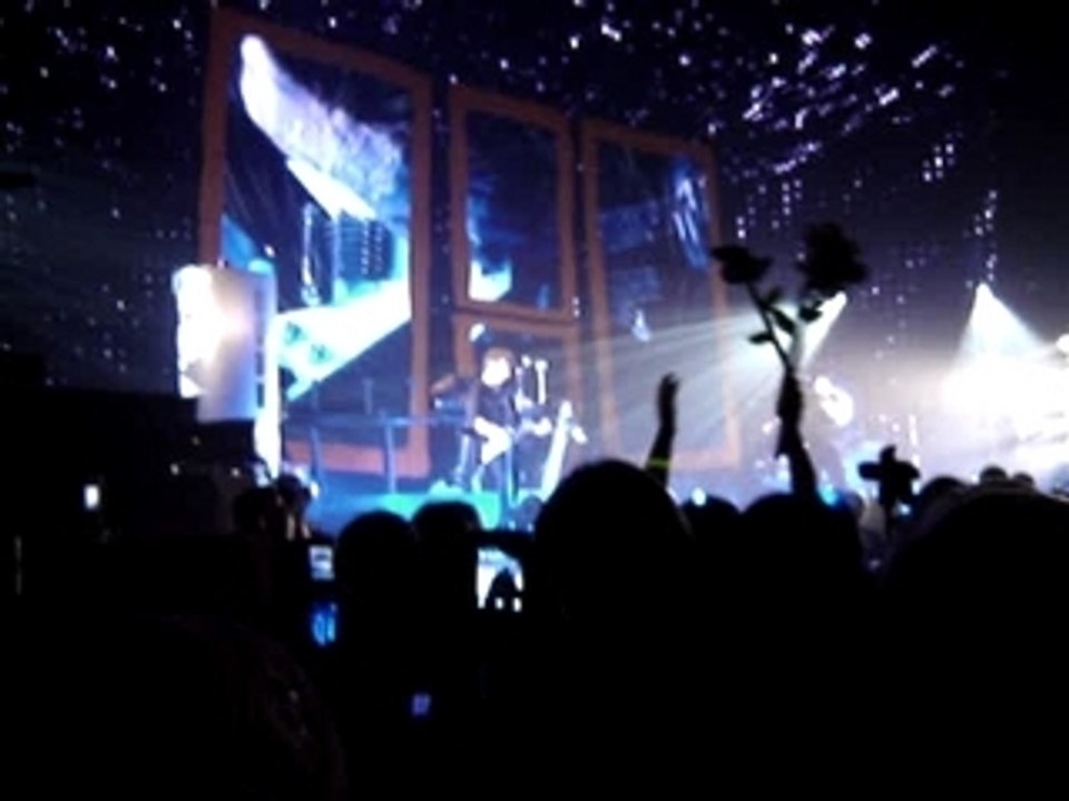 Pascal Obispo - "Plus que tout au monde"