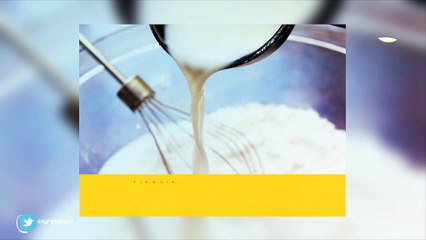 Innovate in kitchen doing this Rainbow Pancakes in five steps