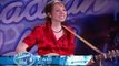 Carly Rae Jepson Canadian Idol Audition