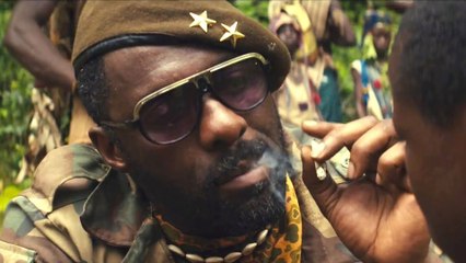Beasts of No Nation Movie
