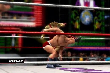 AWL 149: HAKAISHA! vs. Bad Luck Fale