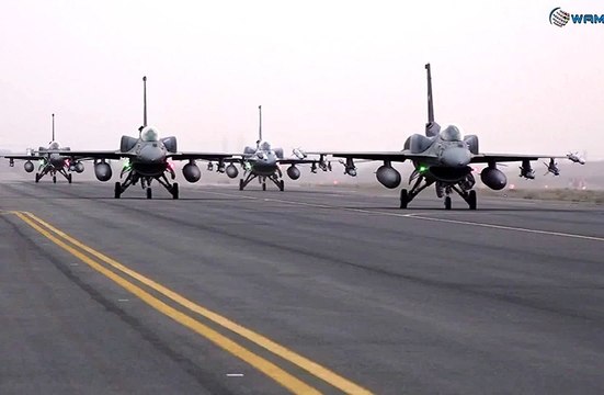 Houthi Rebels Were Behind Attack That Killed 45 U.A.E. Soldiers in Yemen_HIGH