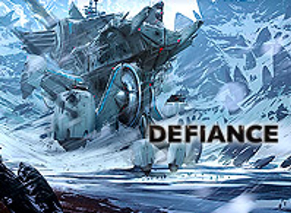 Defiance, Entrevista