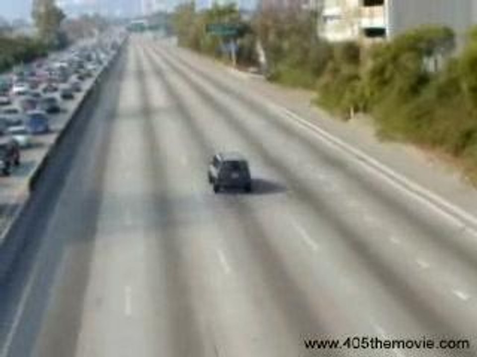 "Road" movie