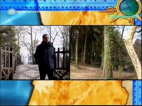 Descobrir Portugal - Trás-os-Montes - RTP Memória