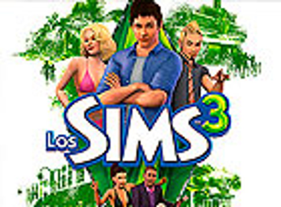 Los Sims 3