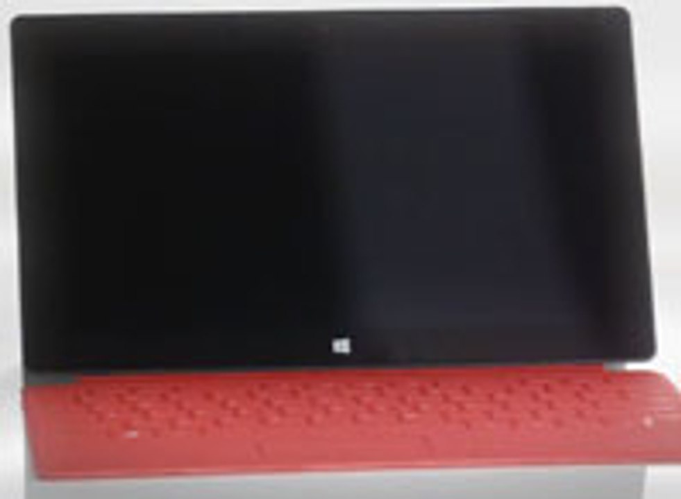 Microsoft Surface