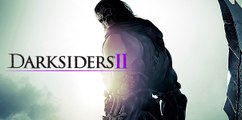 Darksiders II