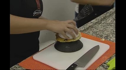 Procura por cursos de culinária cresce nos últimos três meses