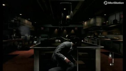 Max Payne 3, Vídeo Guía: Dirás "casi" lo mejor (I)