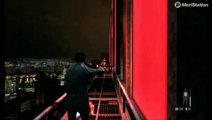 Max Payne 3, Vídeo Guía: Dirás "casi" lo mejor (III)