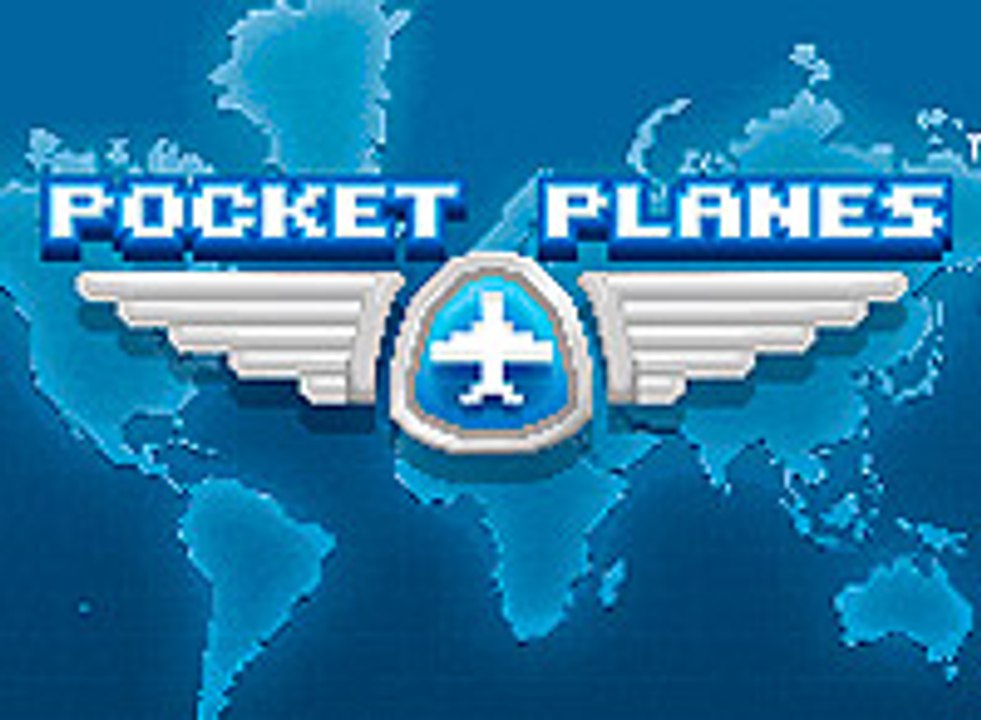 Pocket Planes