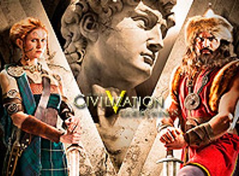 Civilization V: Dioses y Reyes