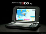 Nintendo 3DS XL
