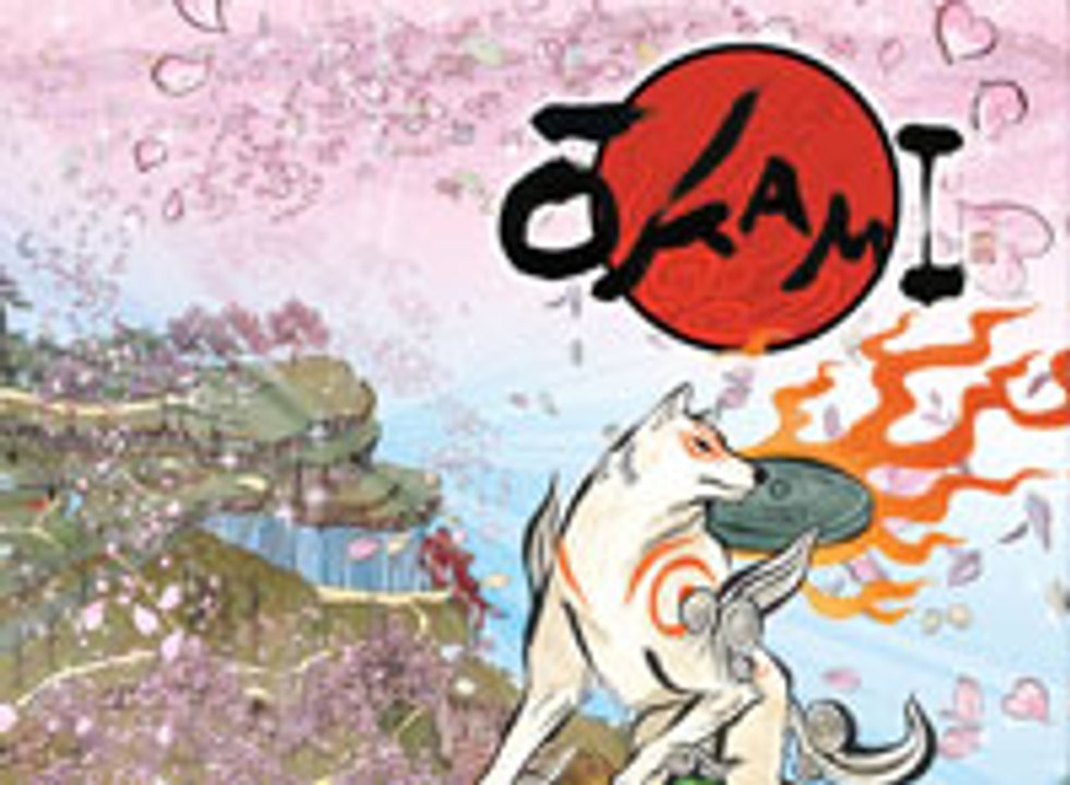 Okami HD