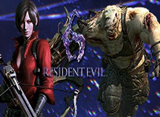 Resident Evil 6 - Gameplay Leon - Parte 1