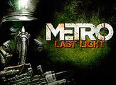 Metro Last Light