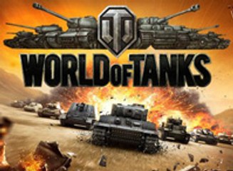 World of Tanks