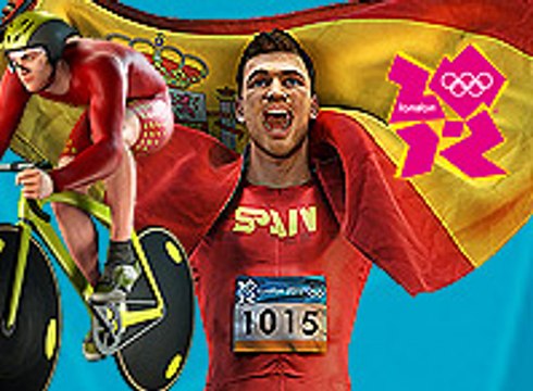 Londres 2012: El Videojuego Oficial de los JJ.OO