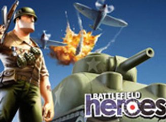 Battlefield Heroes