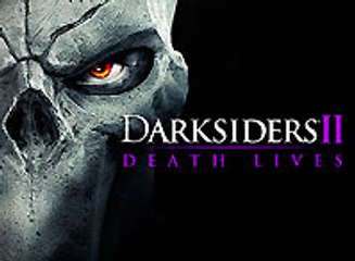 Darksiders II, Así se hizo