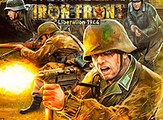 Iron Front - Liberation 1944