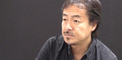 Hironobu Sakaguchi, Vídeo Entrevista