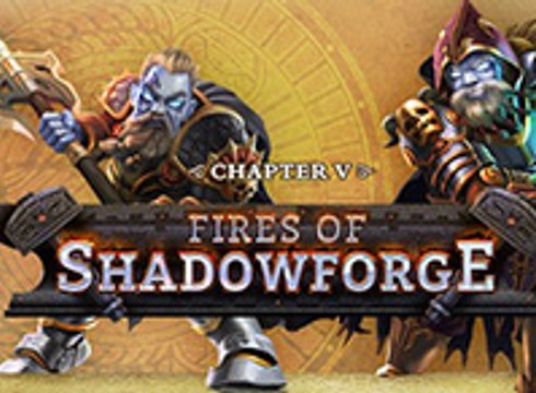 Runes of Magic Capítulo V