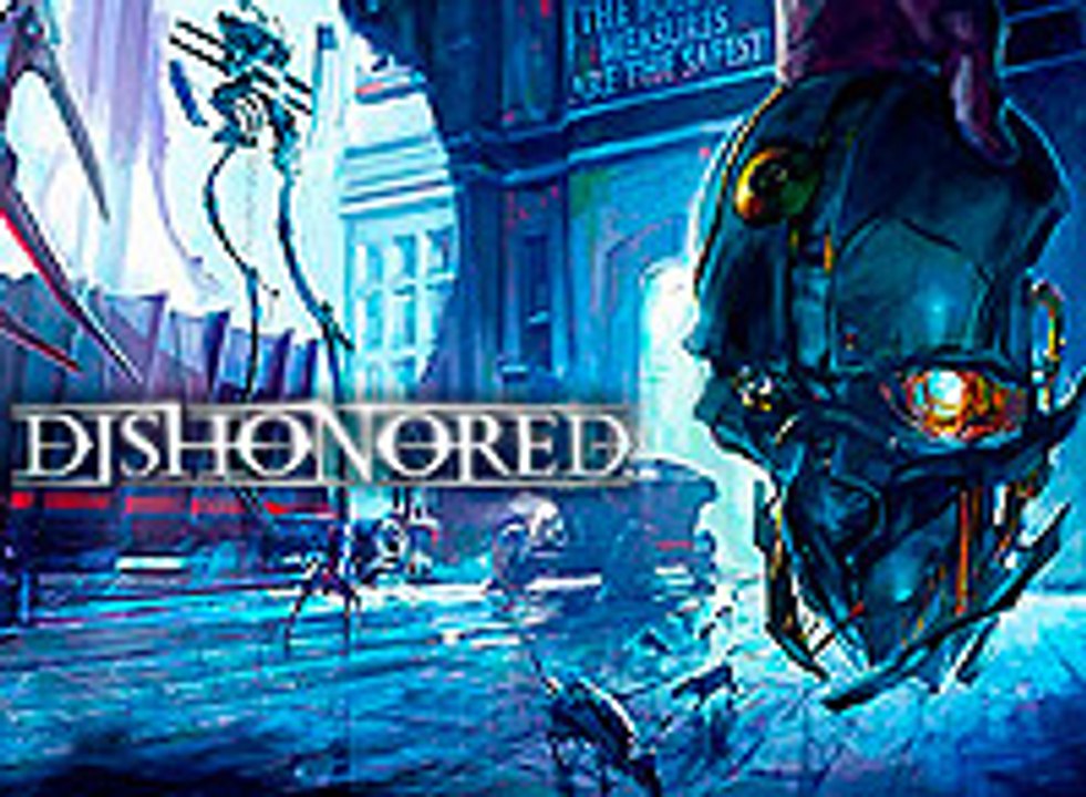 Dishonored