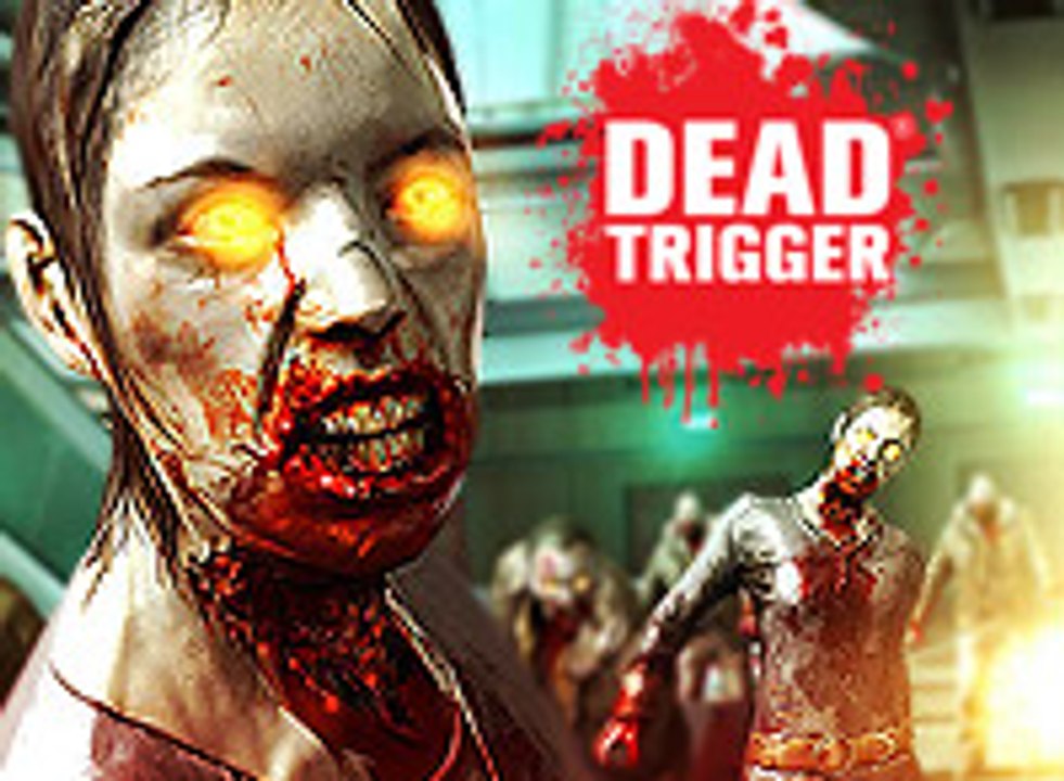 Dead Trigger